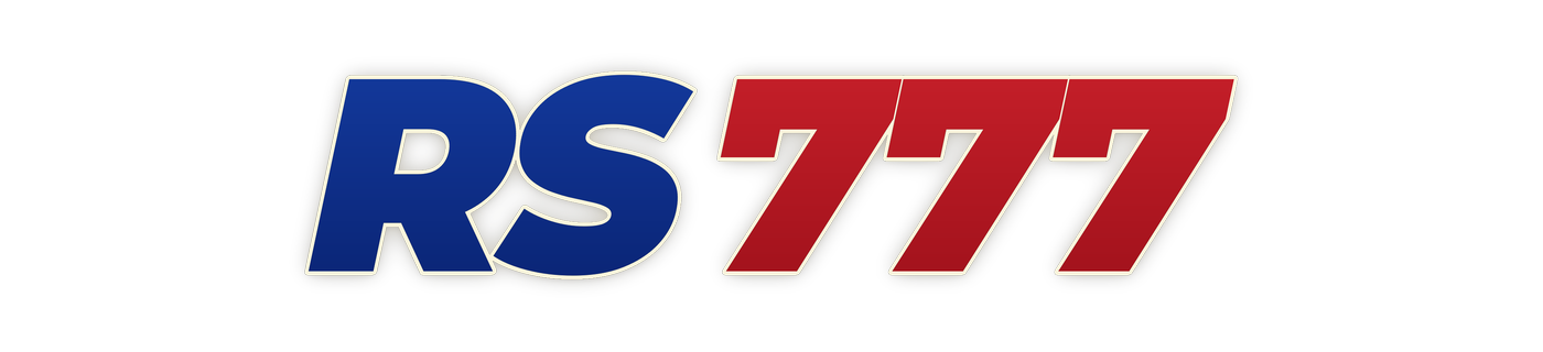 rs777 Logo